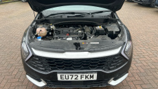 Kia Sportage 1.6T GDi ISG 3 5dr Petrol Estate